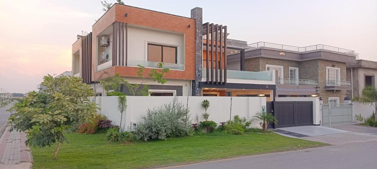 Haven Lodge Islamabad - main image