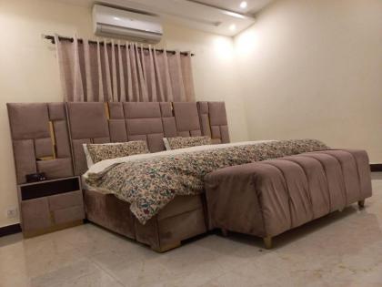 Haven Lodge Islamabad - image 10