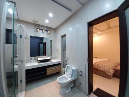 Haven Lodge Islamabad - image 12
