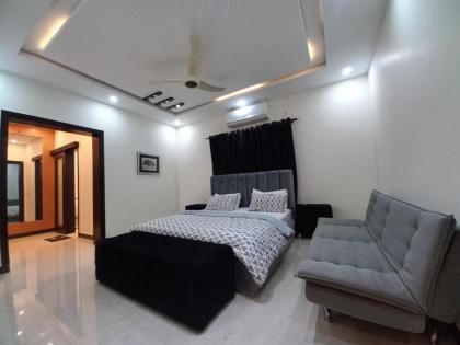 Haven Lodge Islamabad - image 15