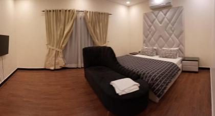 Haven Lodge Islamabad - image 18
