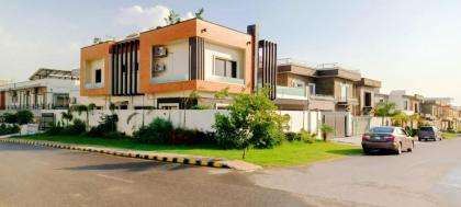 Haven Lodge Islamabad - image 2