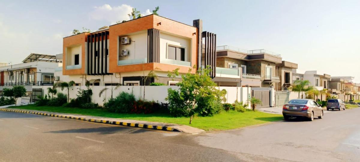 Haven Lodge Islamabad - image 2