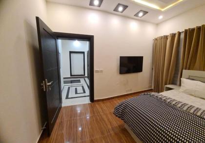 Haven Lodge Islamabad - image 21