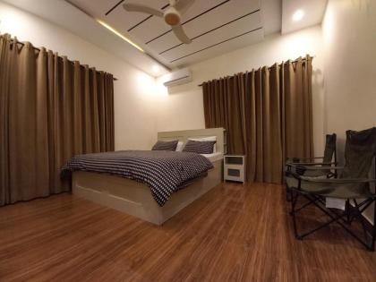 Haven Lodge Islamabad - image 22