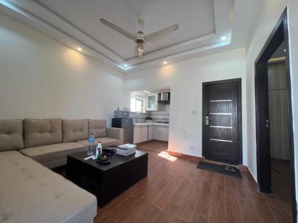 Haven Lodge Islamabad - image 26
