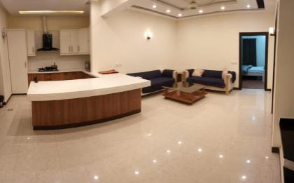 Haven Lodge Islamabad - image 27