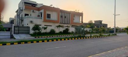 Haven Lodge Islamabad - image 3