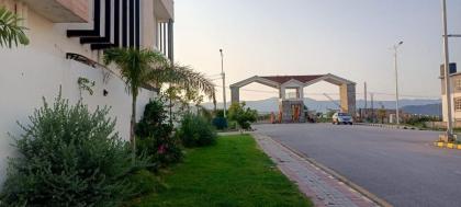 Haven Lodge Islamabad - image 4