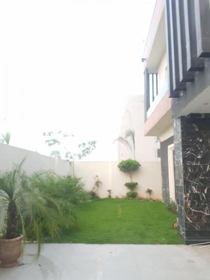 Haven Lodge Islamabad - image 5