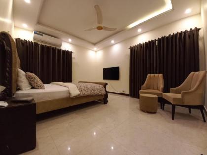 Haven Lodge Islamabad - image 6