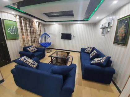 Heaven Heights Apartment Islamabad 
