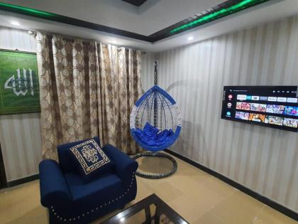 Heaven Heights Apartment - image 10