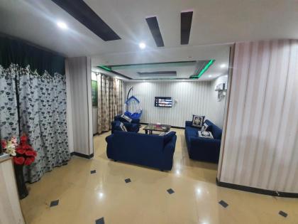 Heaven Heights Apartment - image 11