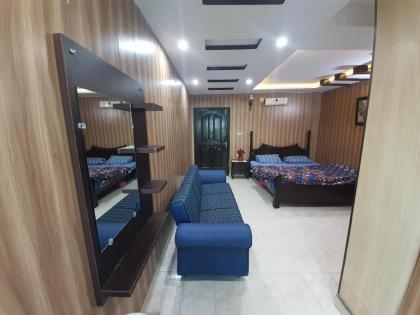 Heaven Heights Apartment - image 12