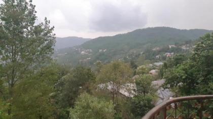 Heaven Heights Apartment - image 13