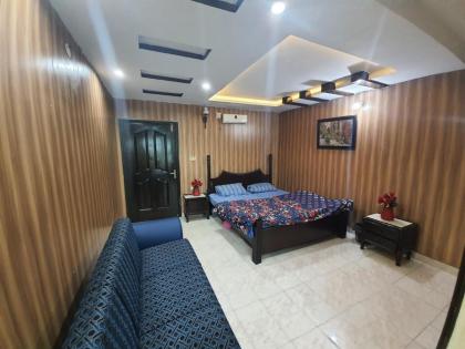 Heaven Heights Apartment - image 15