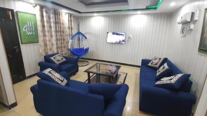 Heaven Heights Apartment - image 16
