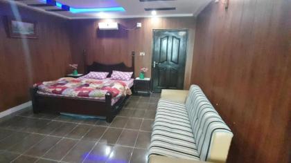 Heaven Heights Apartment - image 19