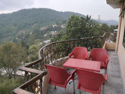 Heaven Heights Apartment - image 2