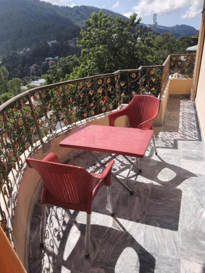 Heaven Heights Apartment - image 5