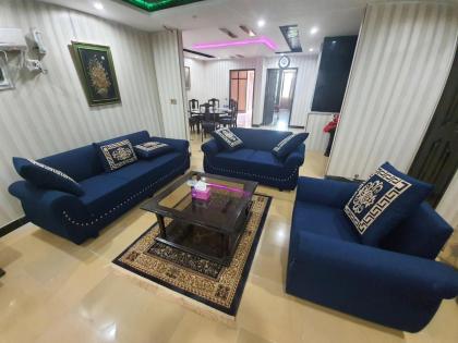 Heaven Heights Apartment - image 8