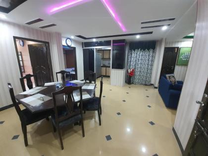 Heaven Heights Apartment - image 9