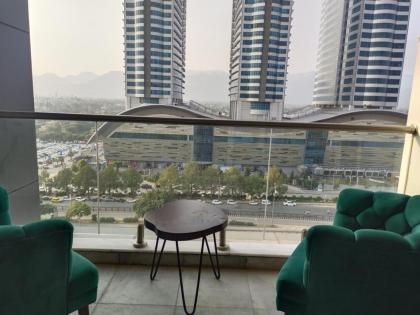 Elysium Service Apartment - image 21