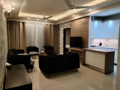 Elysium Service Apartment - image 27