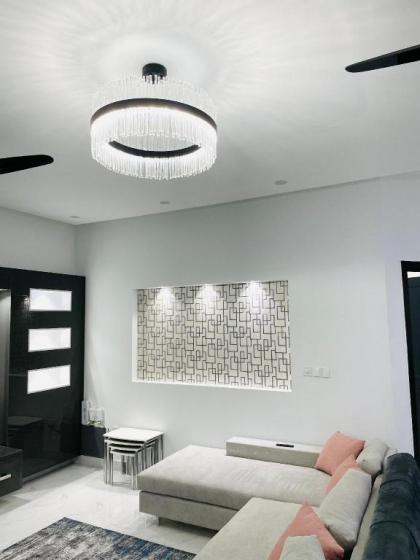 Amazing modern apartment in Islamabad  - image 10