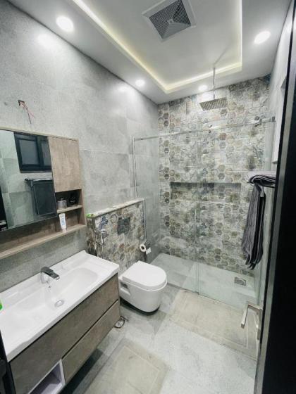 Amazing modern apartment in Islamabad  - image 11