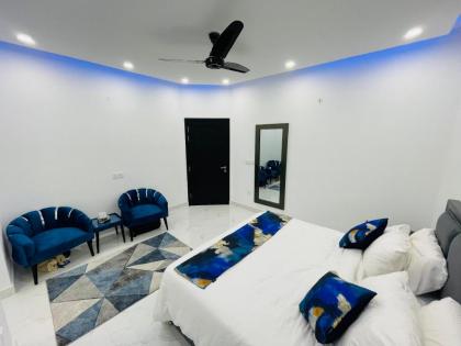 Amazing modern apartment in Islamabad  - image 13