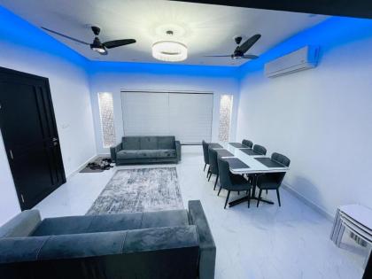 Amazing modern apartment in Islamabad  - image 14