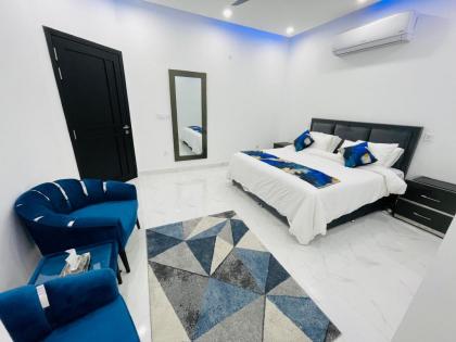 Amazing modern apartment in Islamabad  - image 18