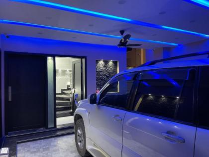 Amazing modern apartment in Islamabad  - image 5