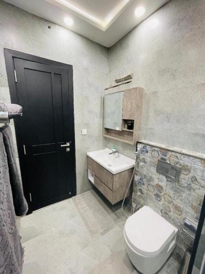 Amazing modern apartment in Islamabad  - image 9