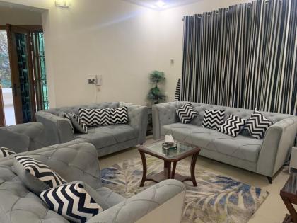 Islamabad residency 1