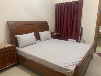 Islamabad residency 1 - image 3