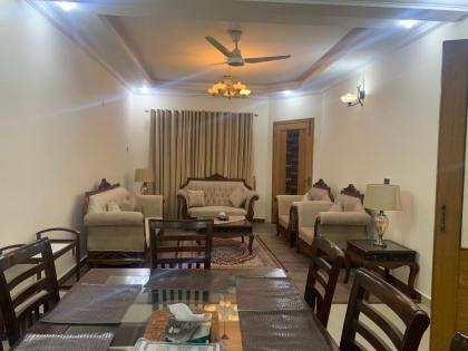 Islamabad residency 1 - image 8