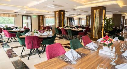 Ramada by Wyndham Murree Lower Topa Resort  - image 24