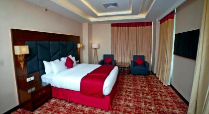 Ramada by Wyndham Murree Lower Topa Resort  - image 30