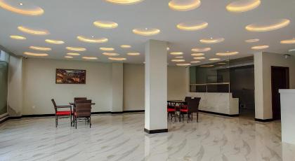 Queenstown Hotel Murree - image 6