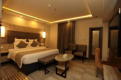 IFQ Hotel & Resort Islamabad