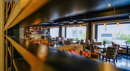 IFQ Hotel & Resort Islamabad - image 10