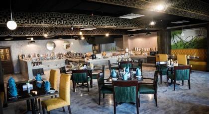 IFQ Hotel & Resort Islamabad - image 11