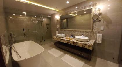 IFQ Hotel & Resort Islamabad - image 12