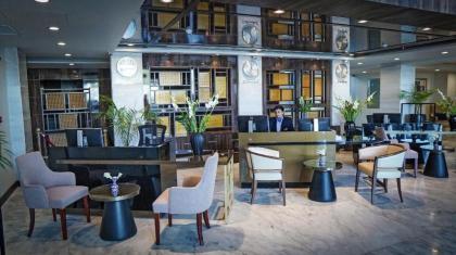 IFQ Hotel & Resort Islamabad - image 13