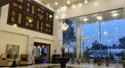IFQ Hotel & Resort Islamabad - image 14