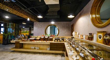 IFQ Hotel & Resort Islamabad - image 15