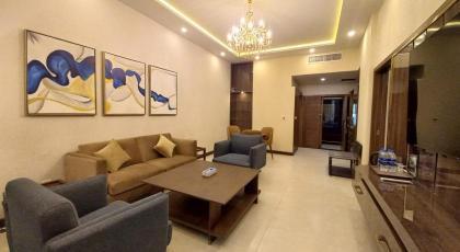 IFQ Hotel & Resort Islamabad - image 16
